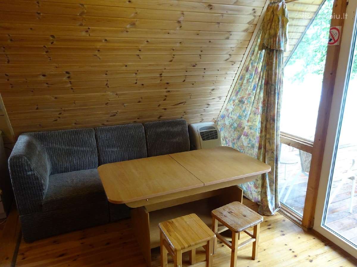 Sodyba ežero krante . Pirtis. Ivairus variantai. - nuotraukos Nr. 22