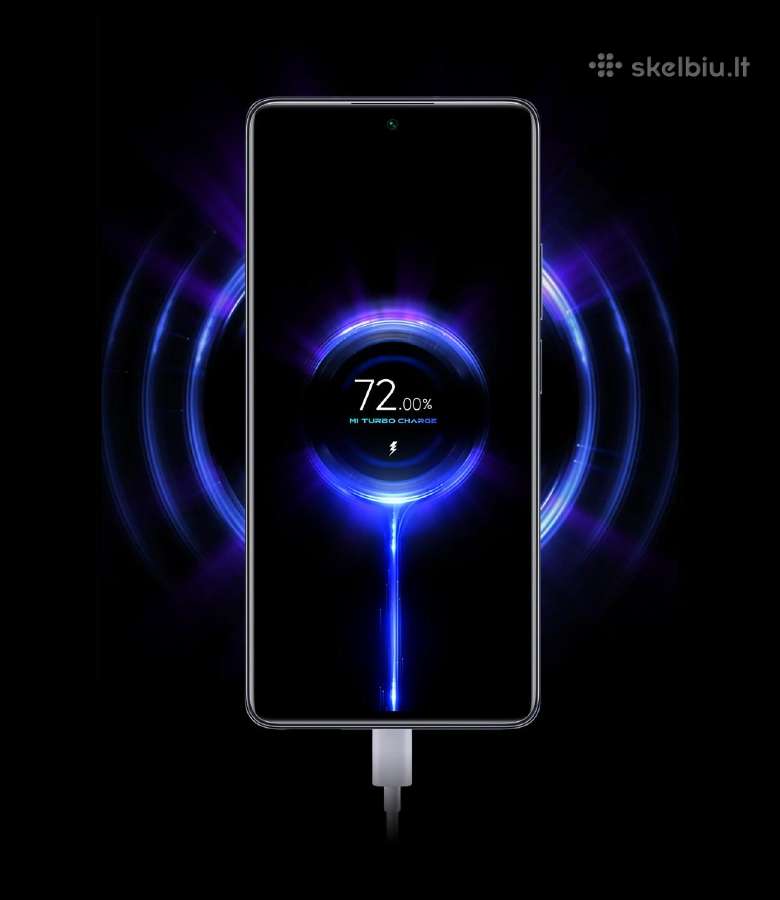 Perku Xiaomi nauja. naudota su defektu - nuotraukos Nr. 2