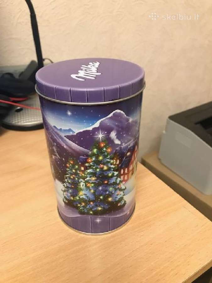 Milka indai biriems produktams - nuotraukos Nr. 2