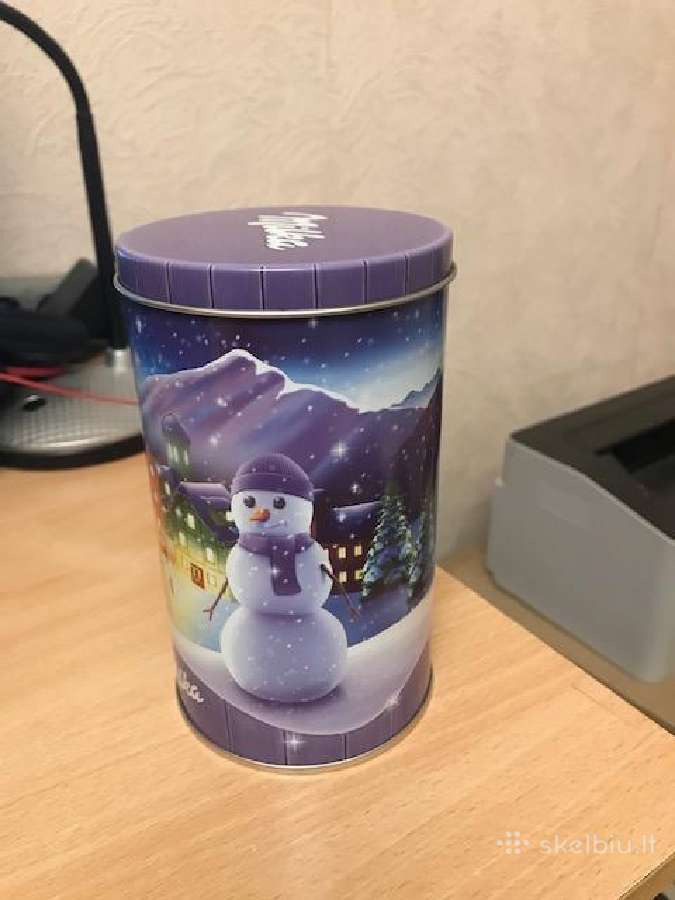 Milka indai biriems produktams - nuotraukos Nr. 3