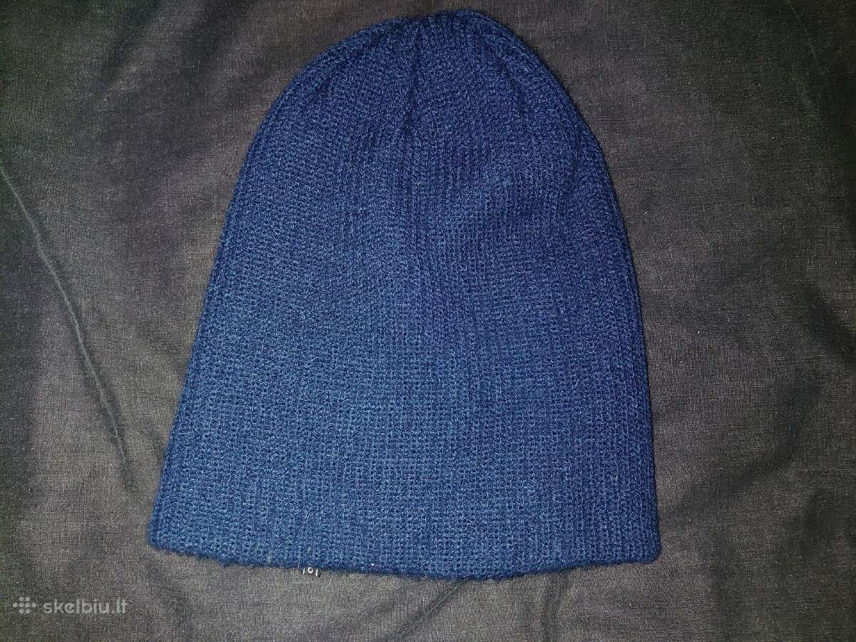 Unisex žieminė kepurė oneill. - nuotraukos Nr. 2