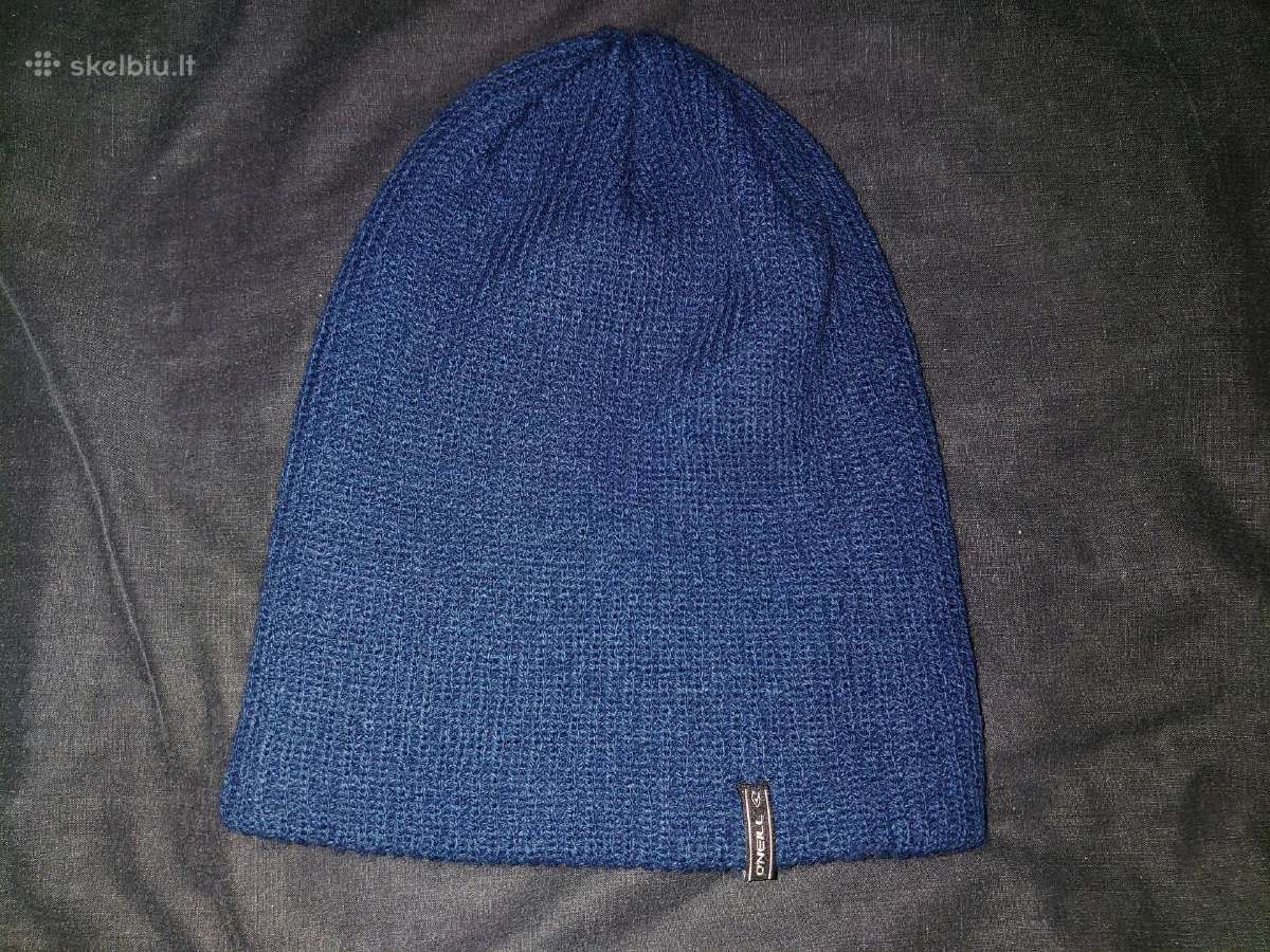 Unisex žieminė kepurė oneill.