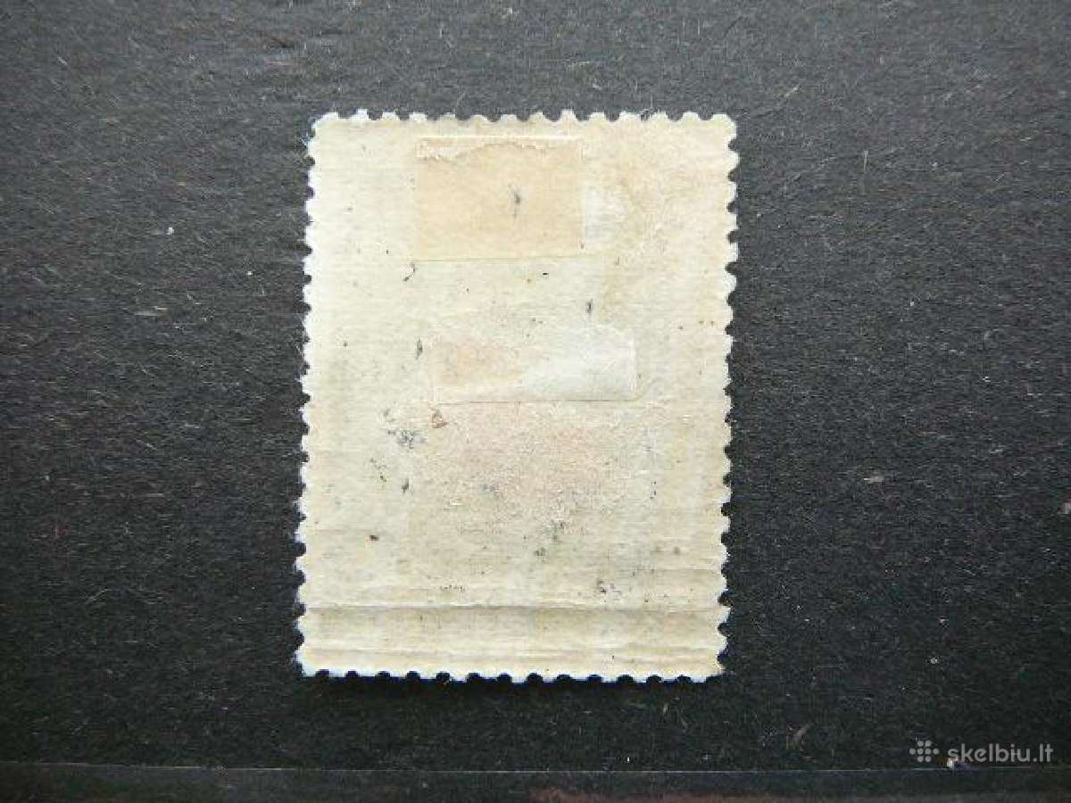 Vidurio Lietuva 1921 antsp. vlt14aa - nuotraukos Nr. 2