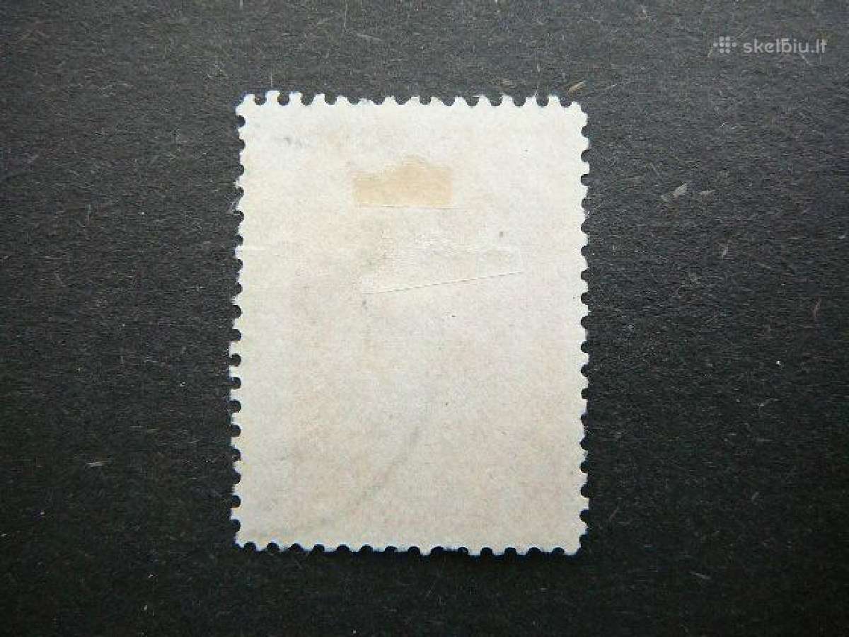 Vidurio Lietuva 1921 antsp. vlt15aa - nuotraukos Nr. 2
