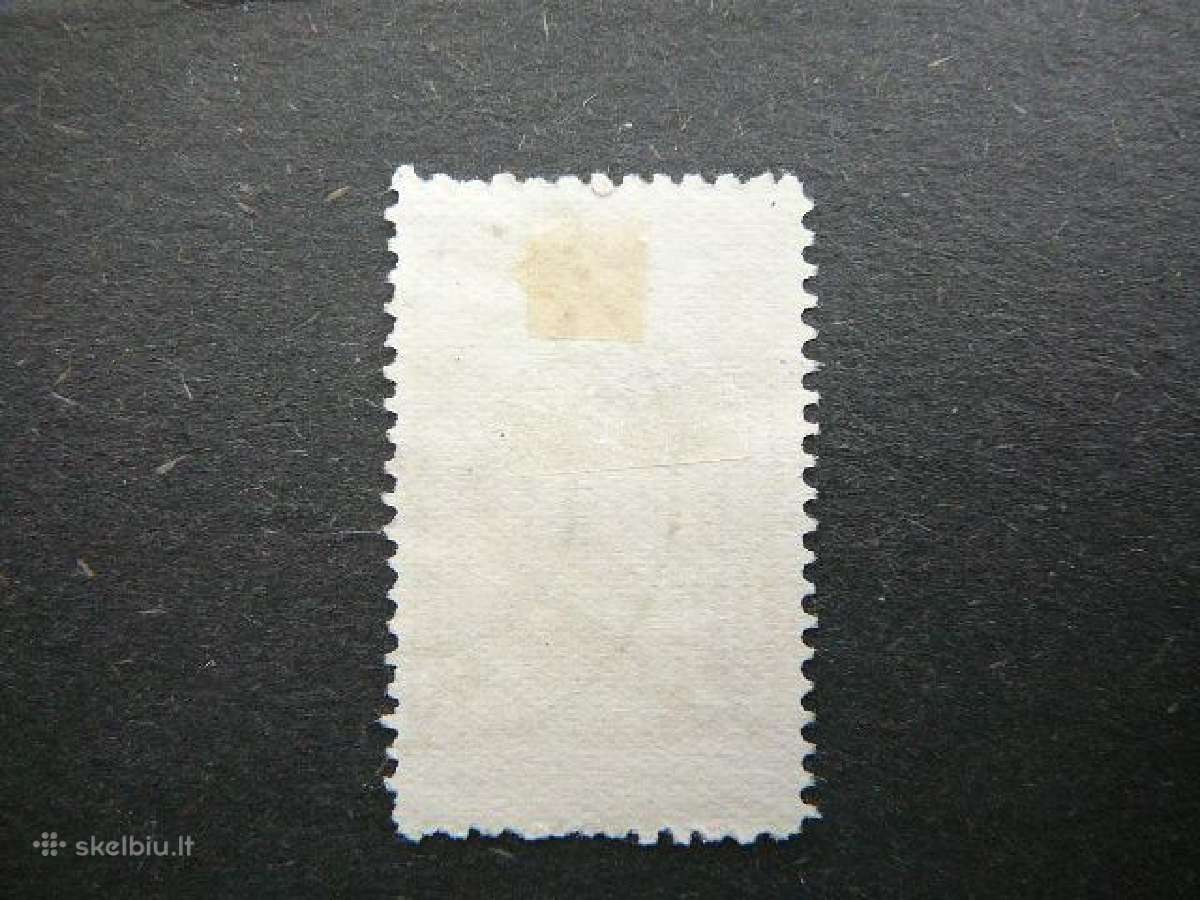 Vidurio Lietuva 1921 antsp. vlt16aa - nuotraukos Nr. 2