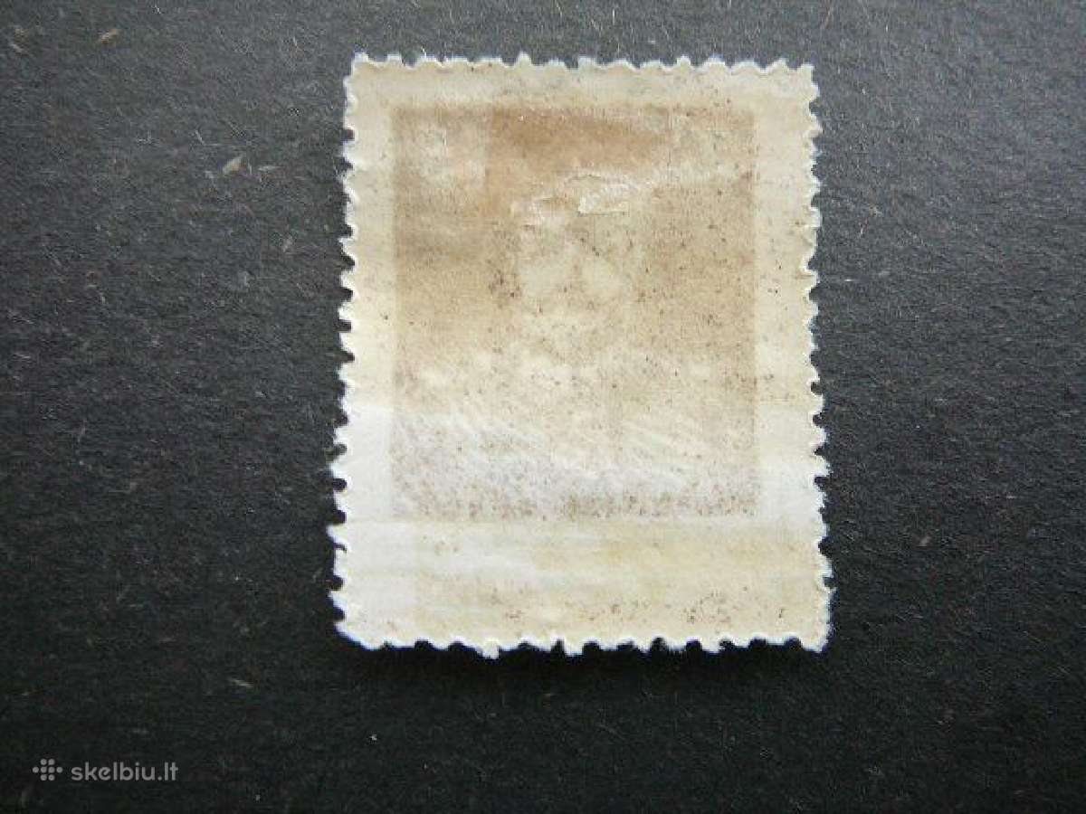 Vidurio Lietuva 1921 antsp. vlt19aa - nuotraukos Nr. 2