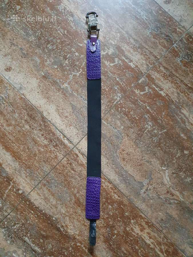 Dirzas Moterims