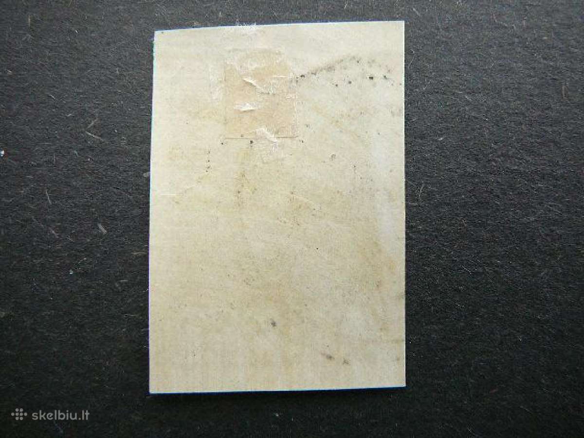 Vidurio Lietuva 1921 antsp. vlt17ab - nuotraukos Nr. 2