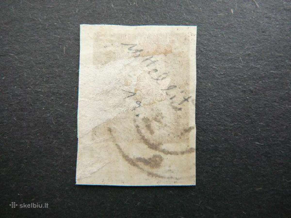 Vidurio Lietuva 1921 antsp. vlt19ab - nuotraukos Nr. 2