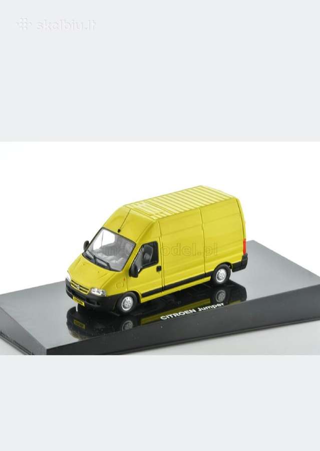 Citroen Jumper