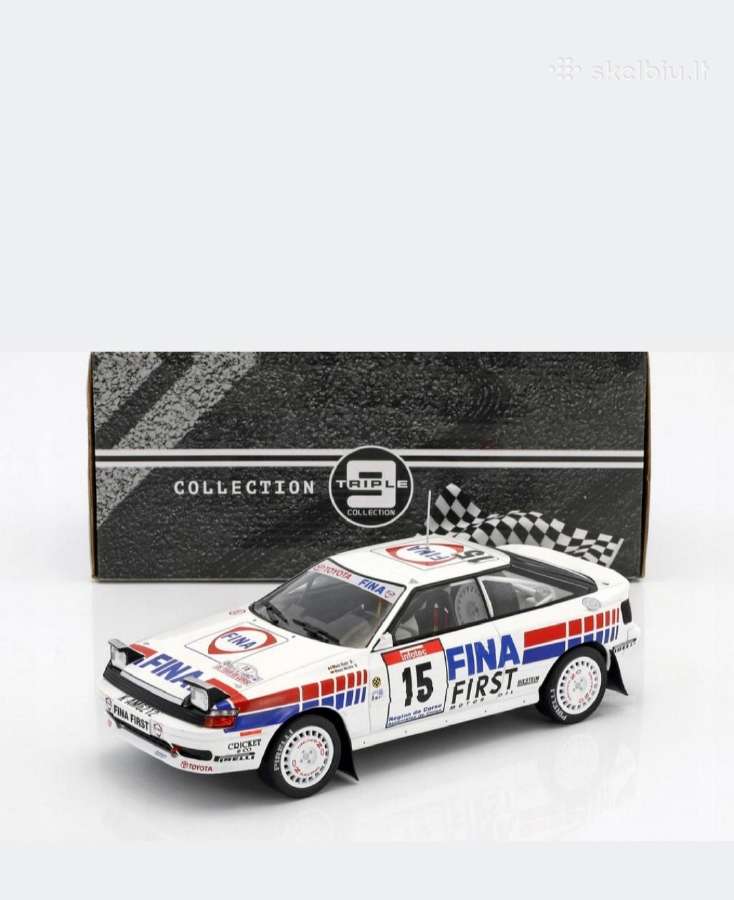 Toyota Celica