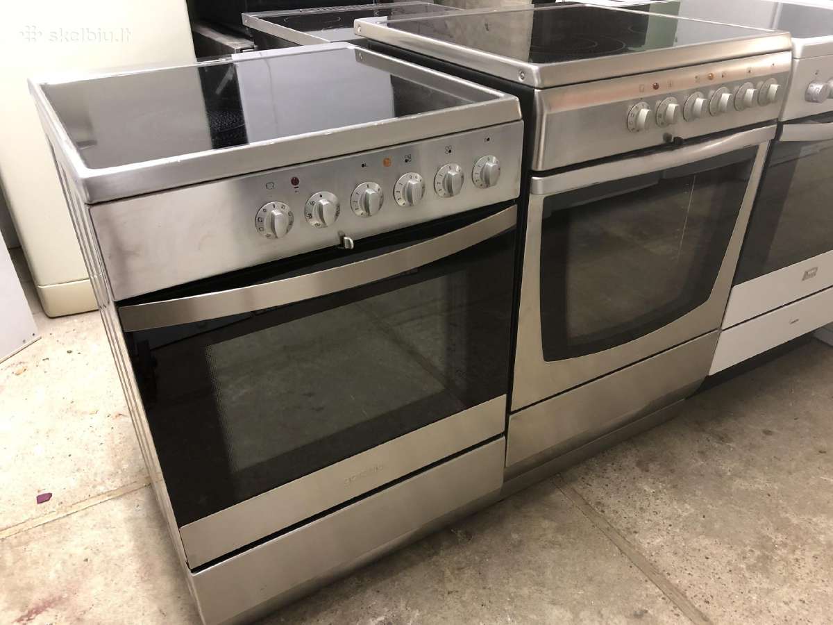 Gorenje sidabrinė/metalika