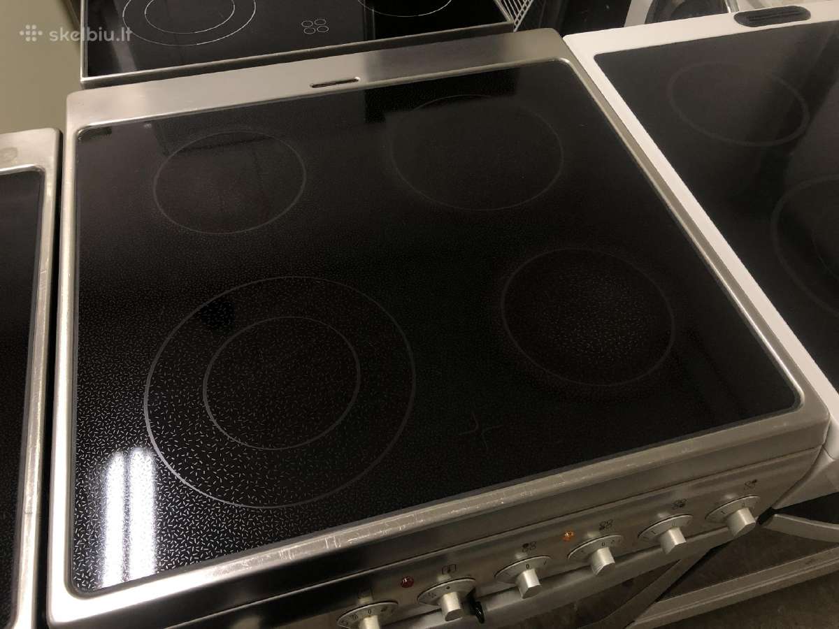 Gorenje sidabrinė/metalika - nuotraukos Nr. 2