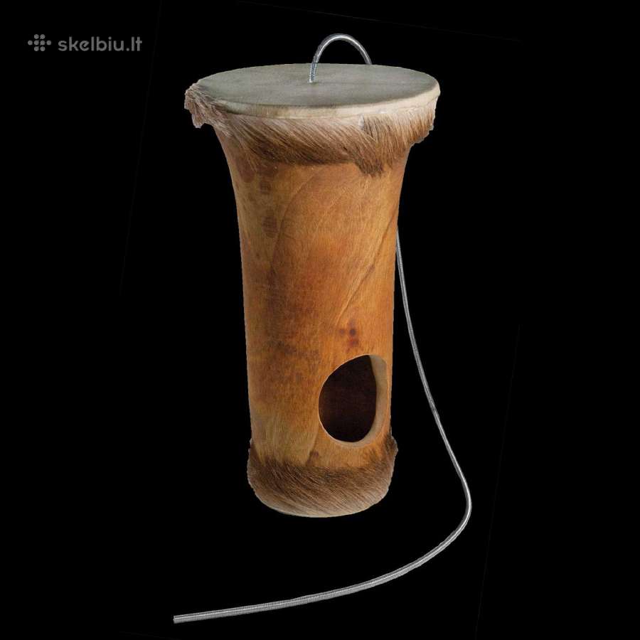 Įvairūs būgneliai - nuotraukos Nr. 9
