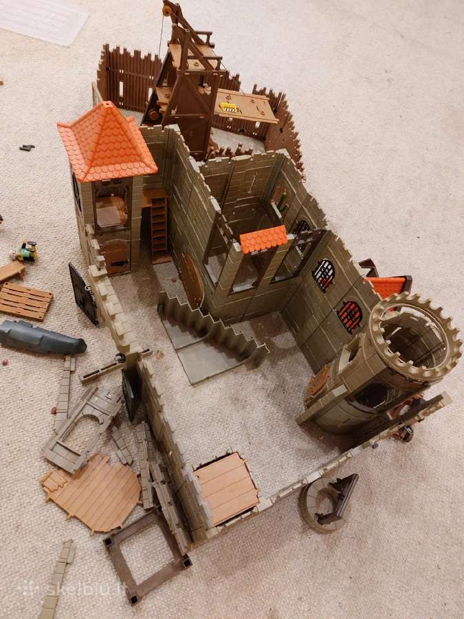 Playmobil