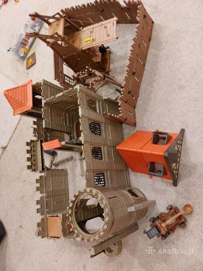Playmobil - nuotraukos Nr. 2