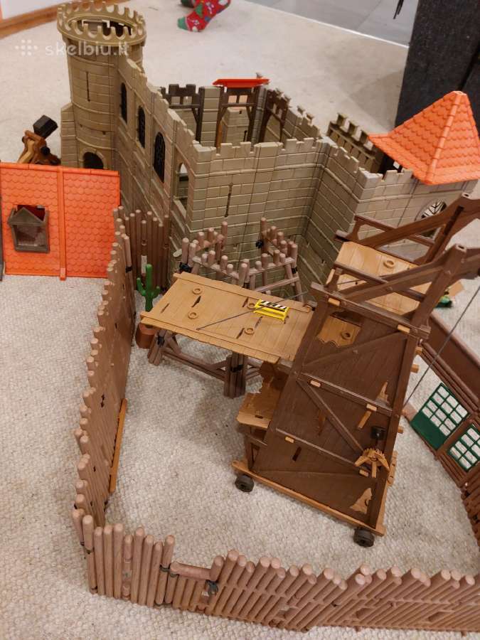 Playmobil - nuotraukos Nr. 6
