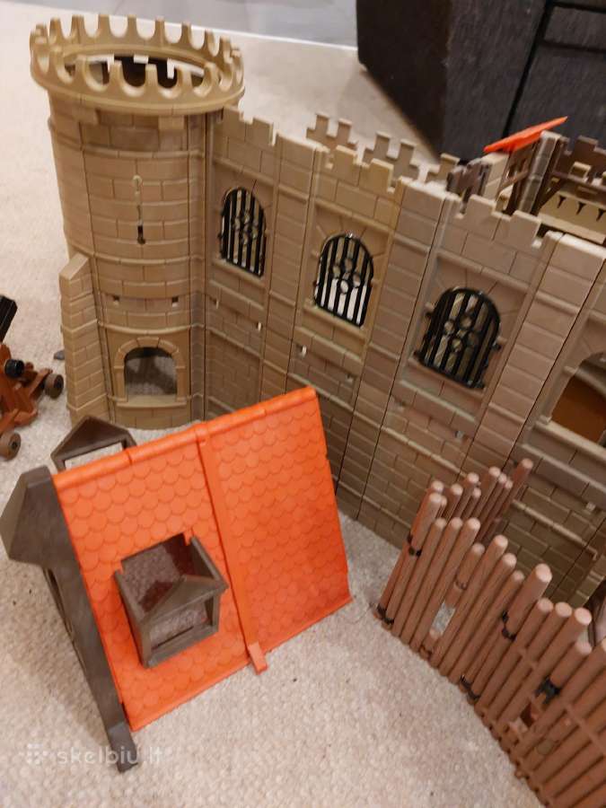 Playmobil - nuotraukos Nr. 8