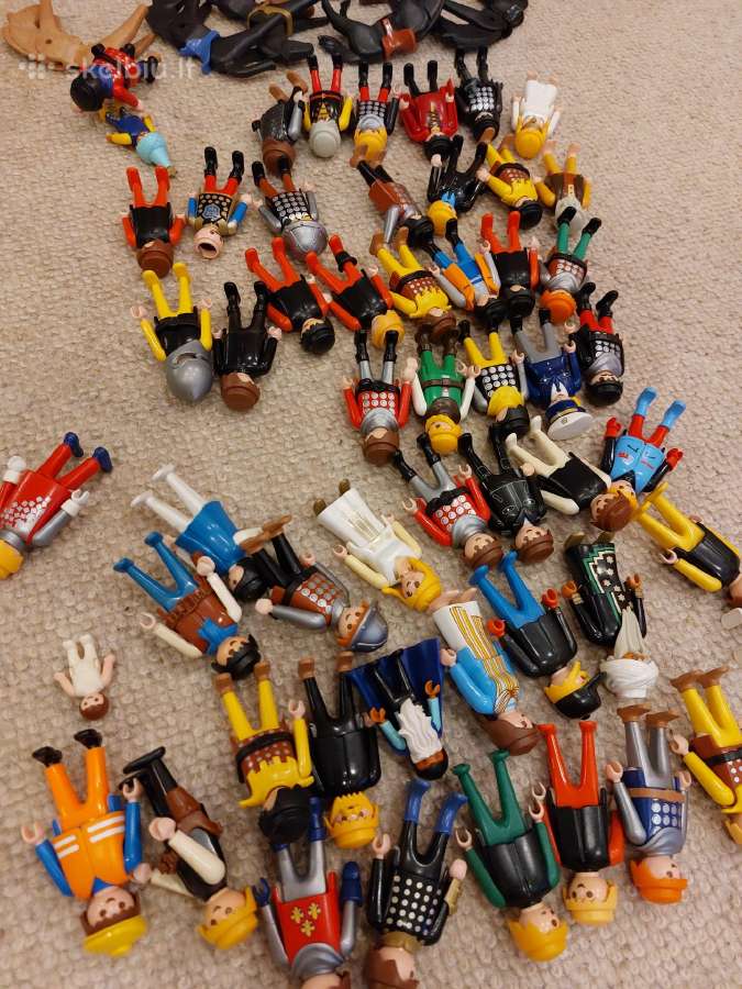 Playmobil - nuotraukos Nr. 9