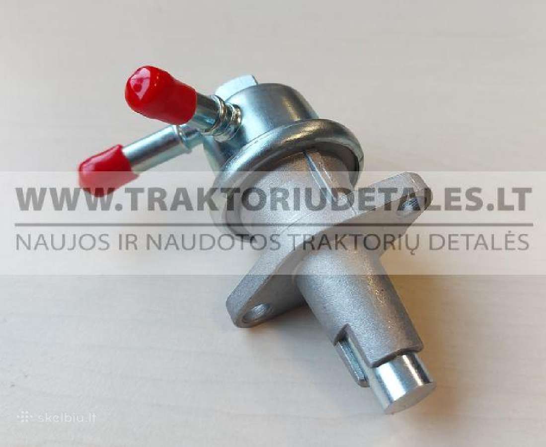 Kuro siurbliukai elektriniai, elektrinė kuro pompa - nuotraukos Nr. 9
