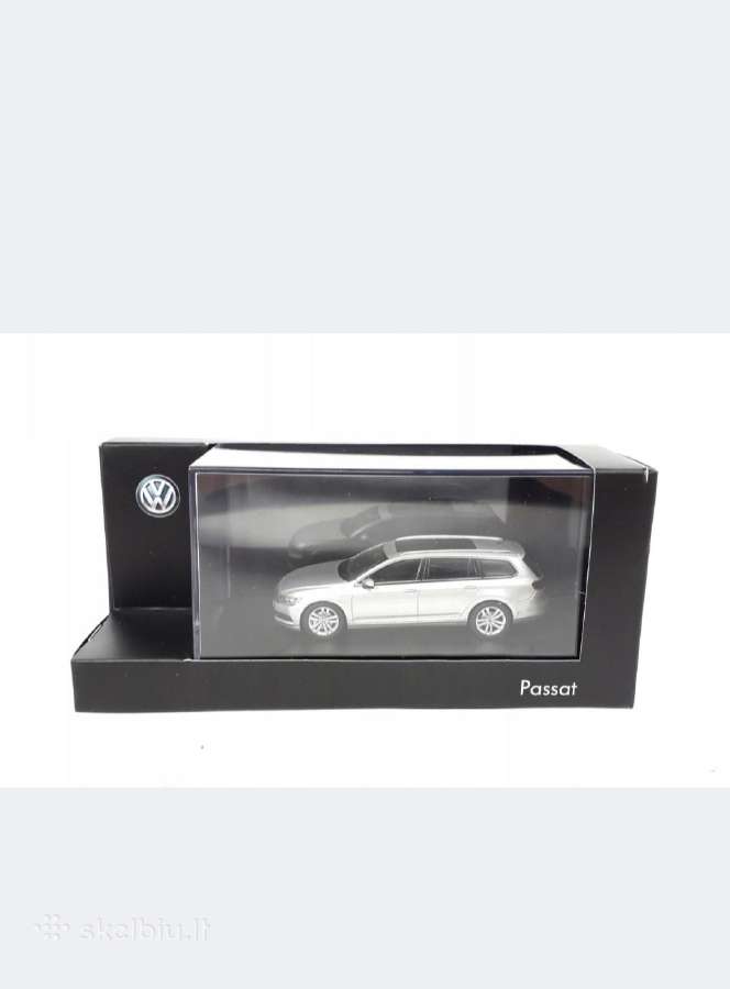 Vw Passat Universal