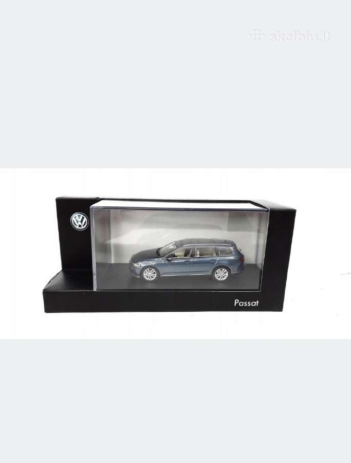 VW Passat Universal - nuotraukos Nr. 2