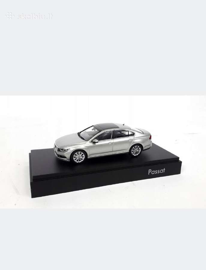 VW Passat - nuotraukos Nr. 2