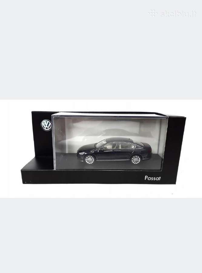 VW Passat - nuotraukos Nr. 3