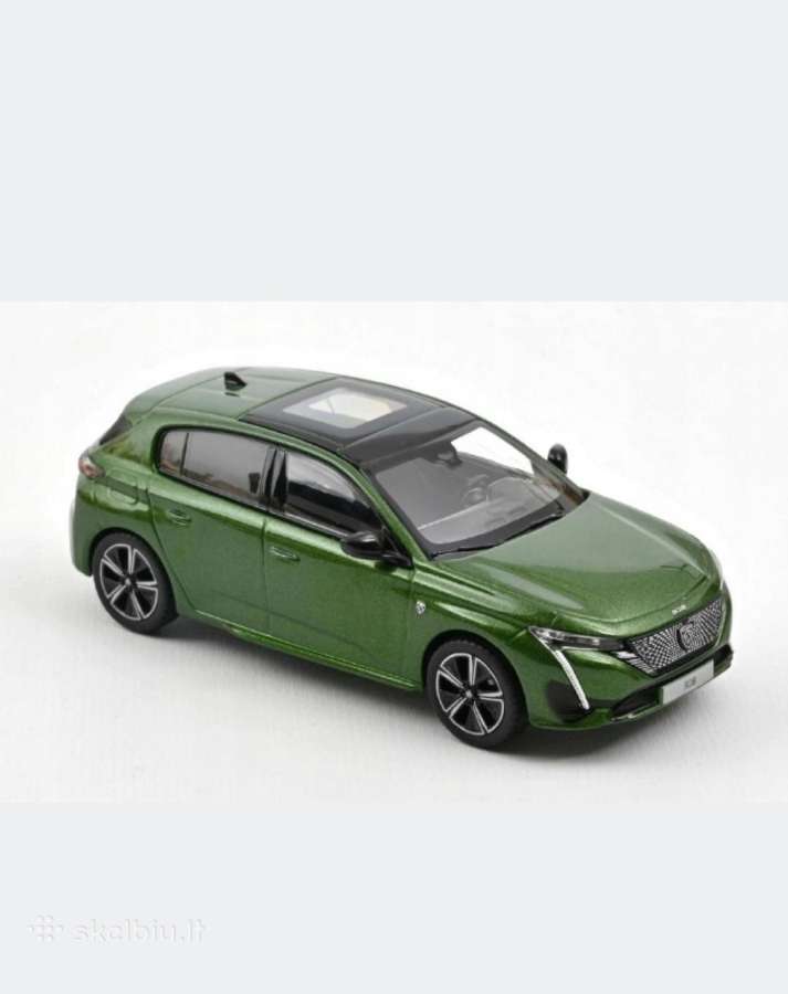 Peugeot 208 Gt