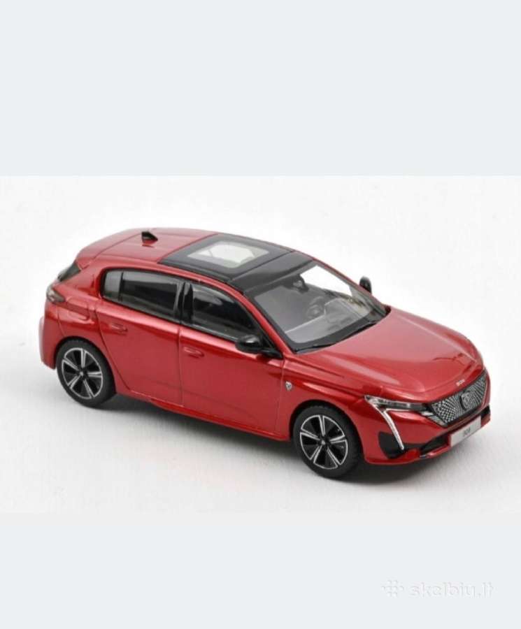 Peugeot 208 Gt - nuotraukos Nr. 2