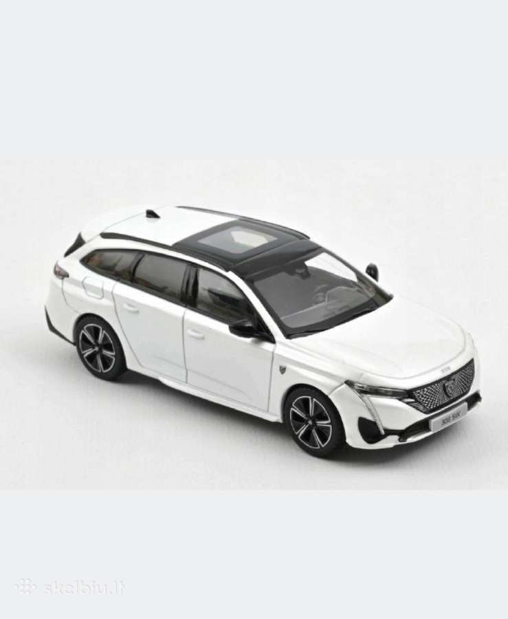 Peugeot 508 Sw