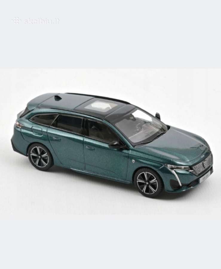 Peugeot 508 Sw - nuotraukos Nr. 2
