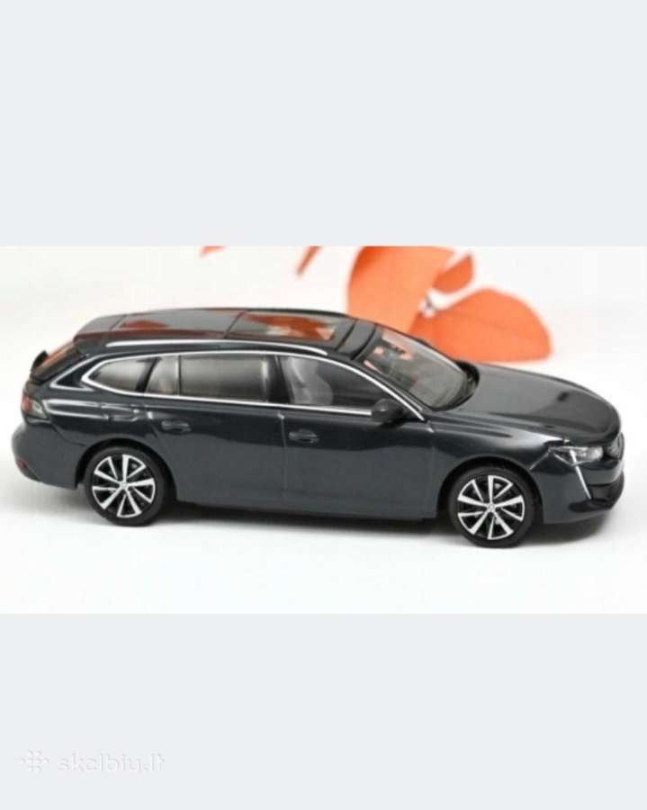 Peugeot 508 Sw