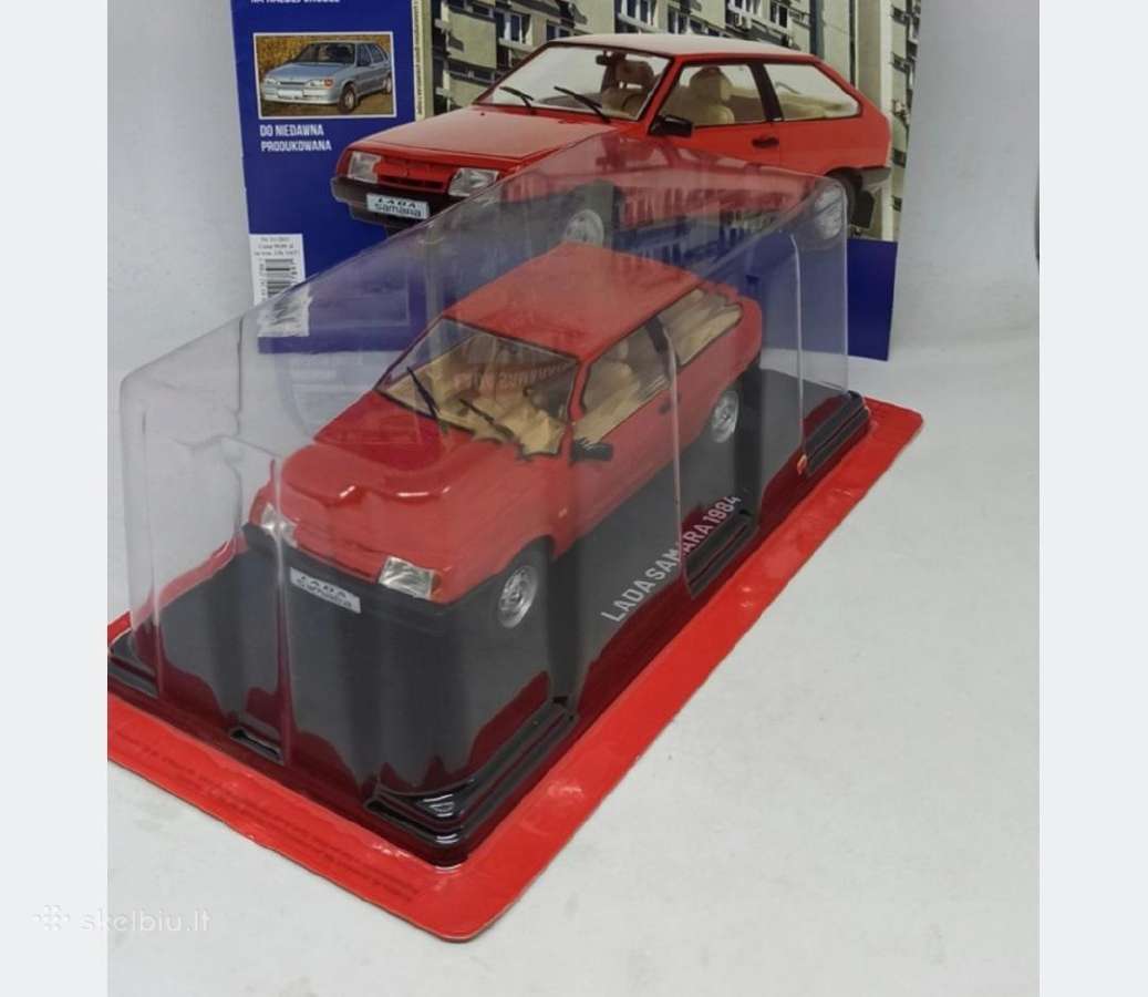 Vaz 2108