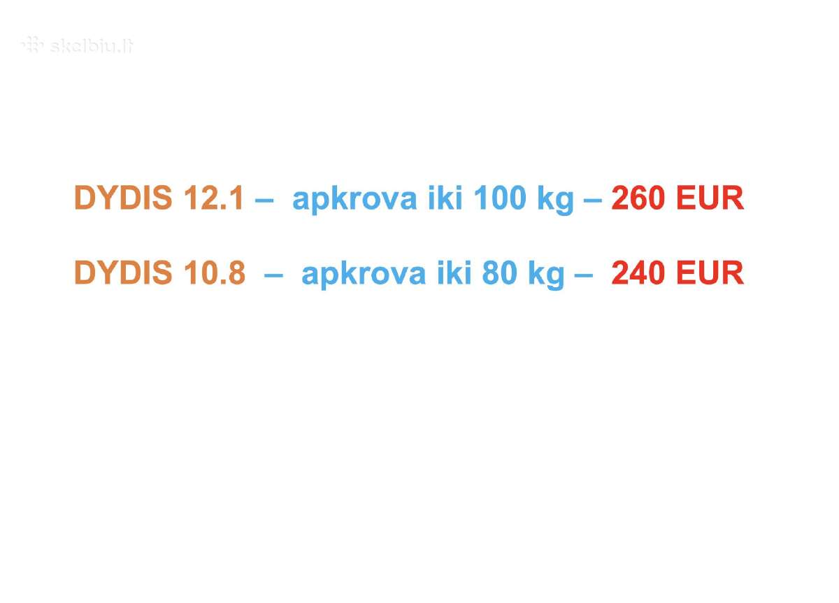 Nauja irklentė Sup F2 Shift 12.1 iki 120 Kg - nuotraukos Nr. 3