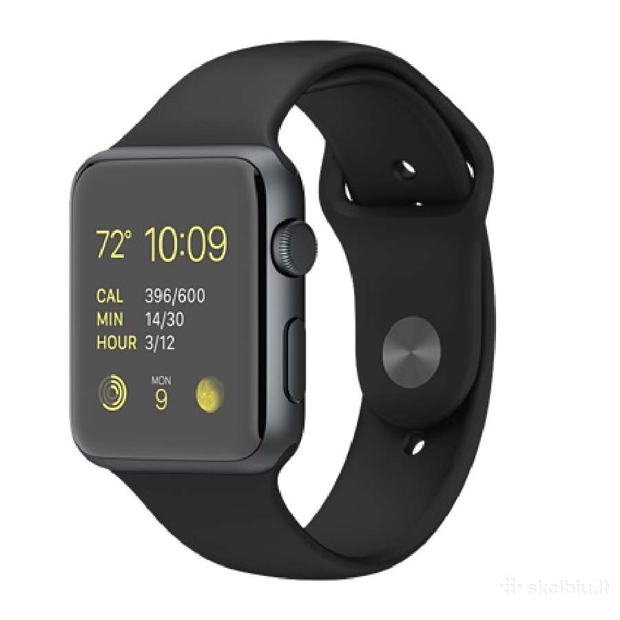 Garmin Venu 4 41mm 45mm laikrodis naujas garantija - nuotraukos Nr. 8