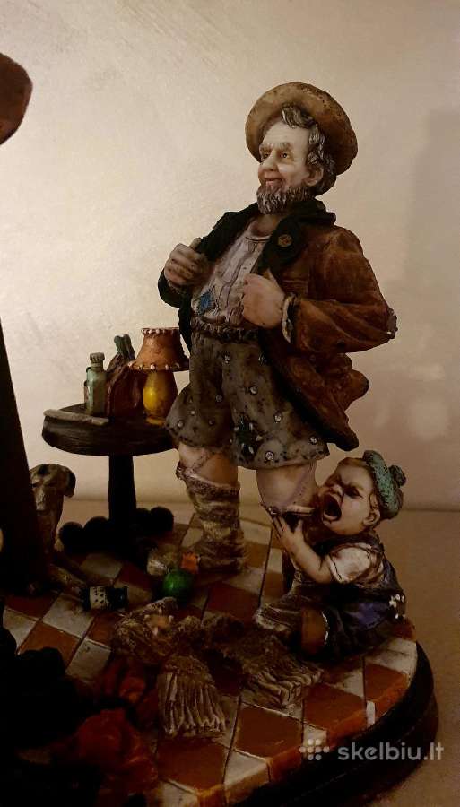 Keramikine statulele - nuotraukos Nr. 4