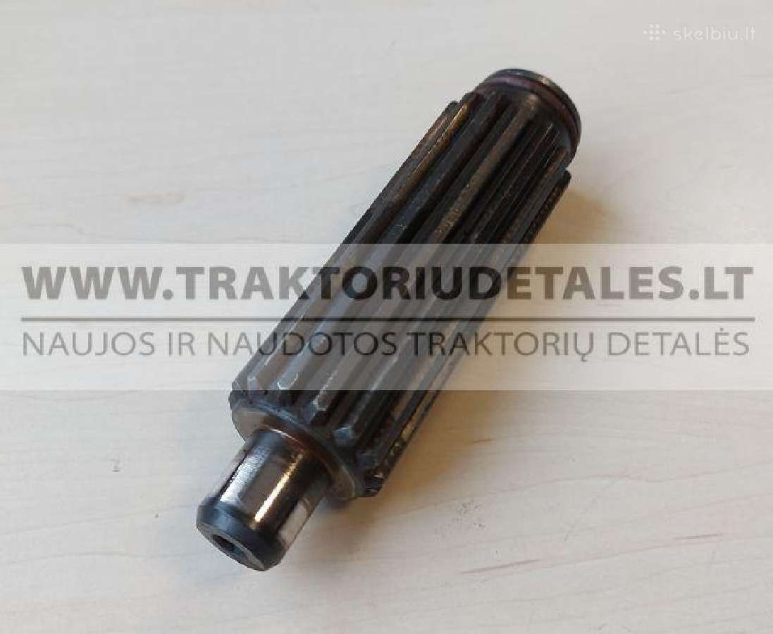 Case, Nh pavarų dėžės dalys, Case Mxm, Nh Tm, - nuotraukos Nr. 6