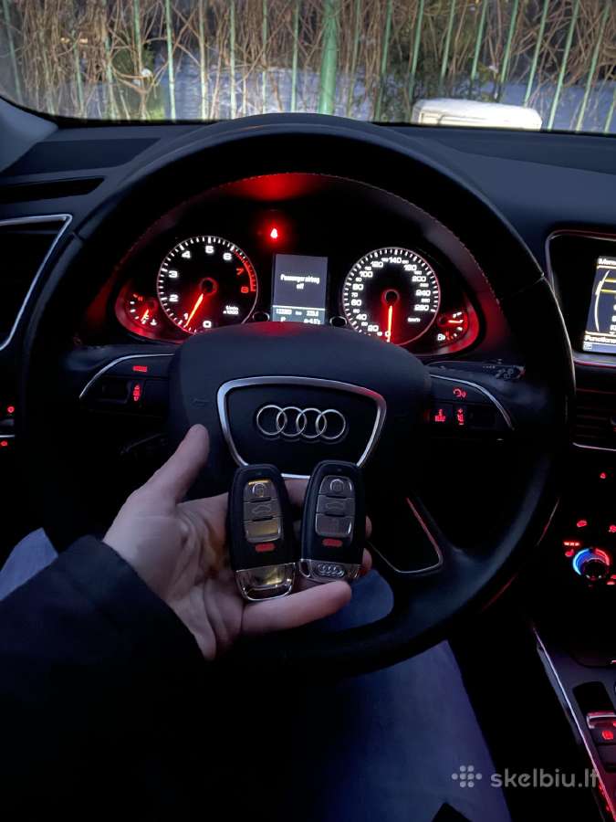Raktai automobiliams, dalys, pririšimas, remontas - nuotraukos Nr. 13