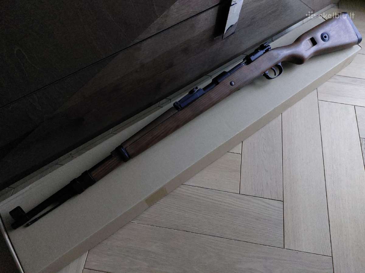 Mauser Kar98k (Replika)