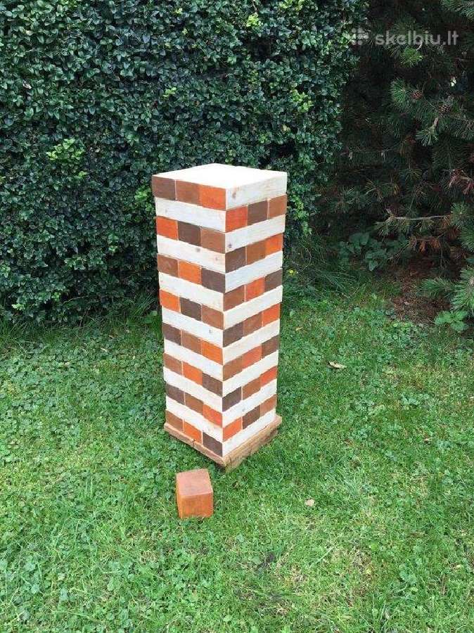 Lauko žaidimų nuoma, kamuoliukų baseino nuoma - nuotraukos Nr. 21