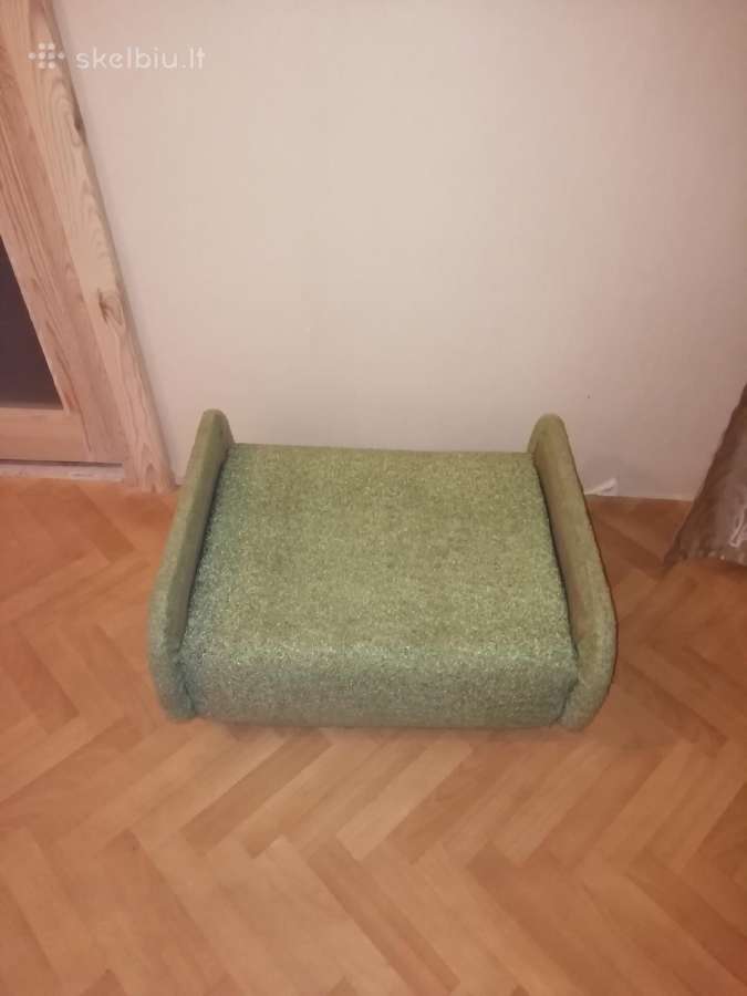Patogūs 2 pufai - nuotraukos Nr. 2