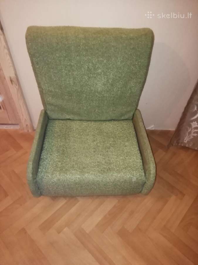 Patogūs 2 pufai - nuotraukos Nr. 3