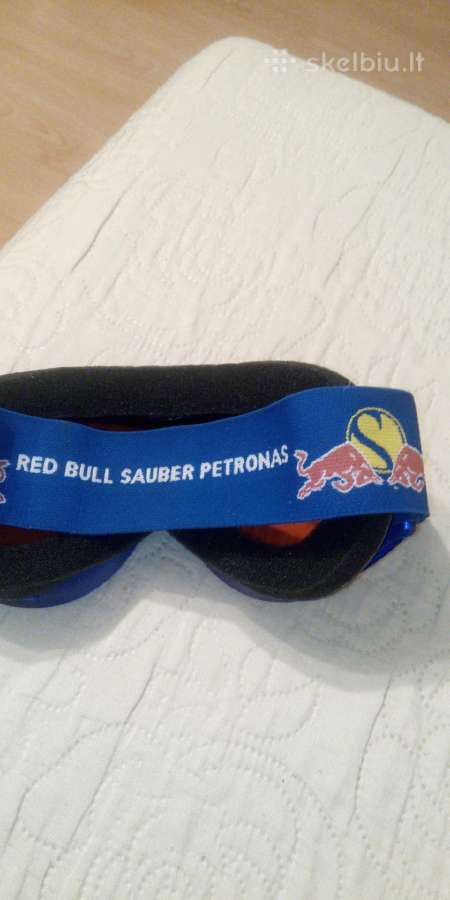 Red Bull Sauber Petronas Ziemos sporto - nuotraukos Nr. 4