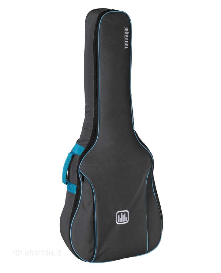 Įvairūs dėklai muzikos instrumentams - nuotraukos Nr. 3