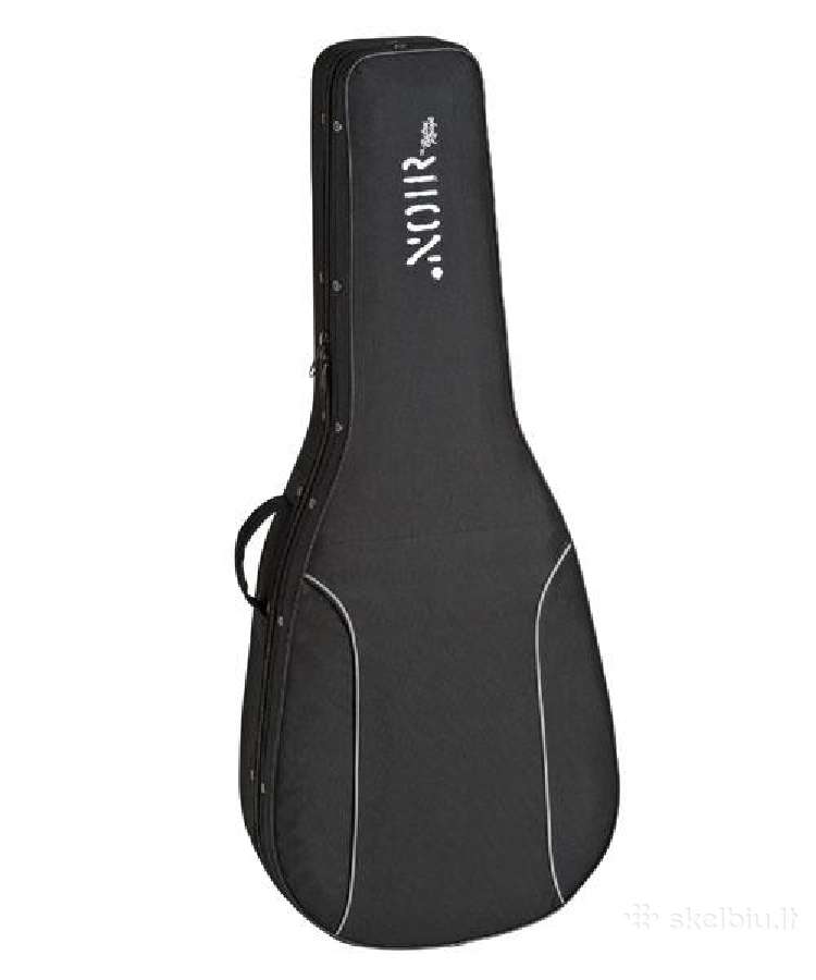 Įvairūs dėklai muzikos instrumentams - nuotraukos Nr. 6