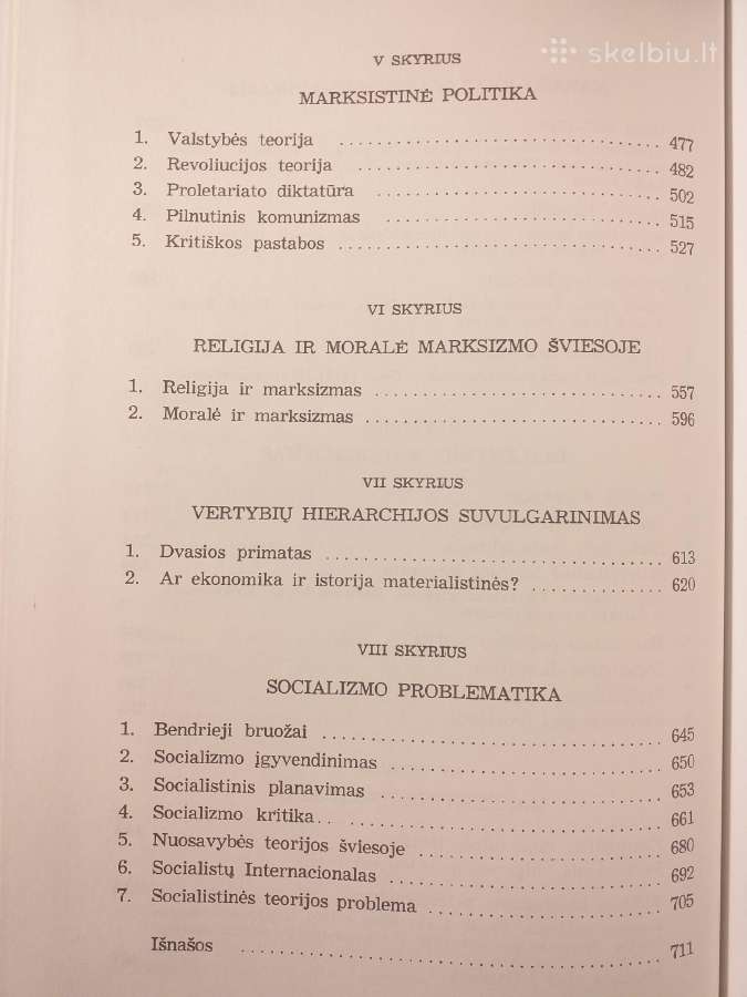 V. Juodeika. Didžioji iliuzija (2 tomai, Boston) - nuotraukos Nr. 7