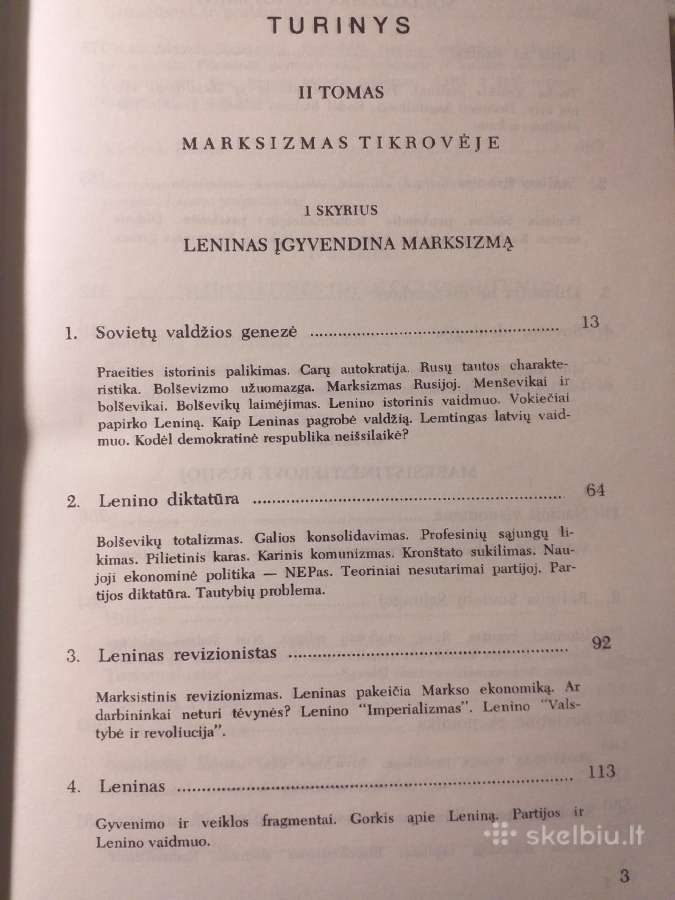 V. Juodeika. Didžioji iliuzija (2 tomai, Boston) - nuotraukos Nr. 8