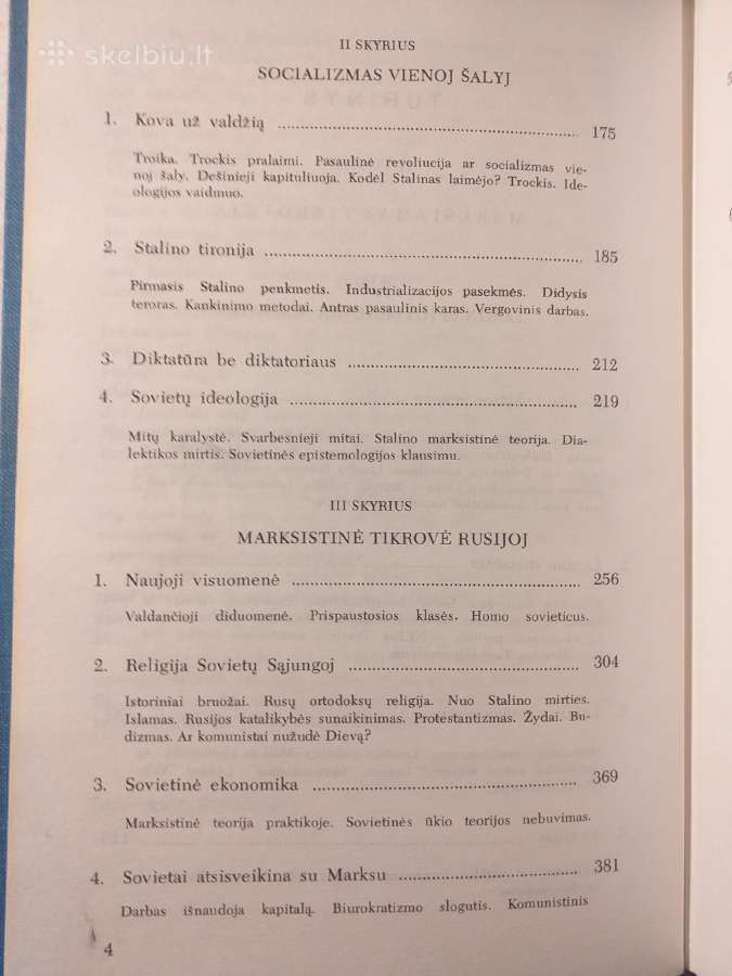 V. Juodeika. Didžioji iliuzija (2 tomai, Boston) - nuotraukos Nr. 9