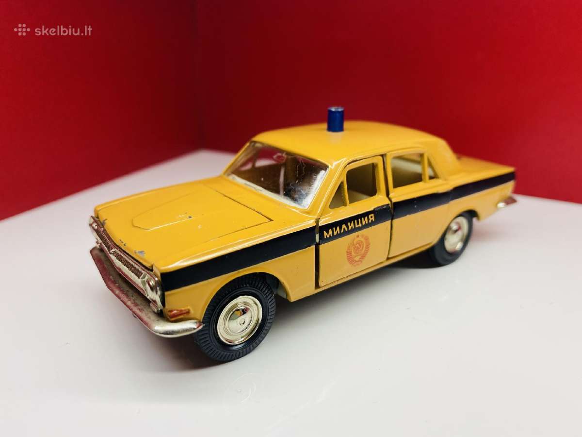 Superku CcCCCP išleistus modeliukus - nuotraukos Nr. 2